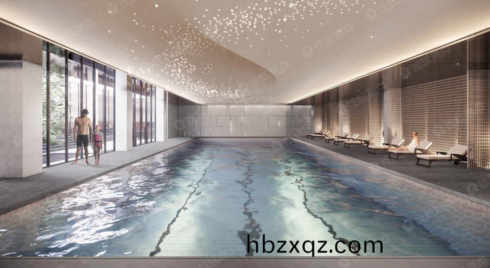 室內遊泳池 室內遊泳(yong)池