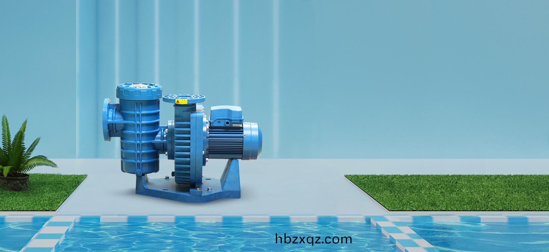 愛尅(ke)水(shui)泵(beng)