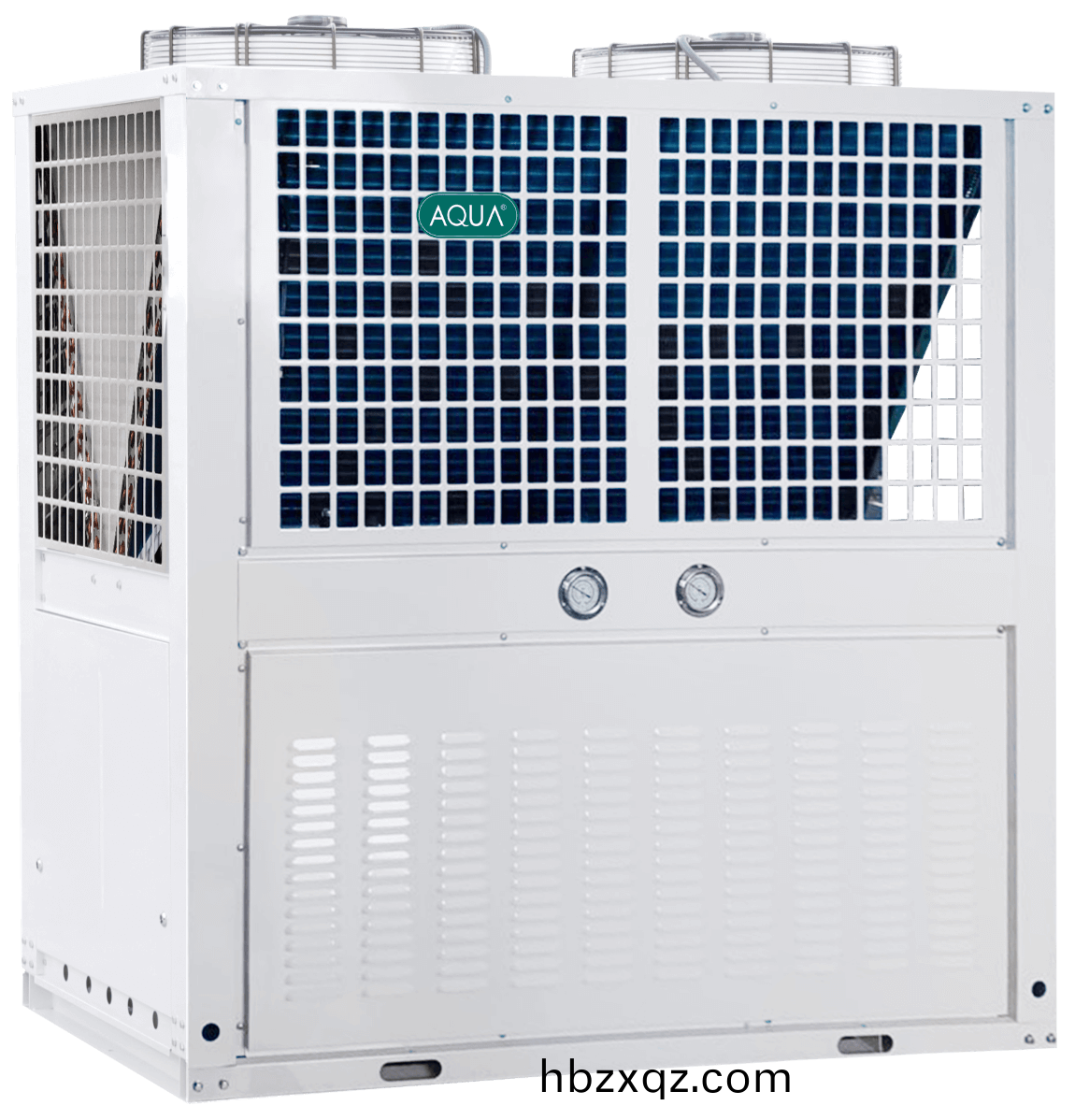 愛尅空氣源泳池熱(re)泵