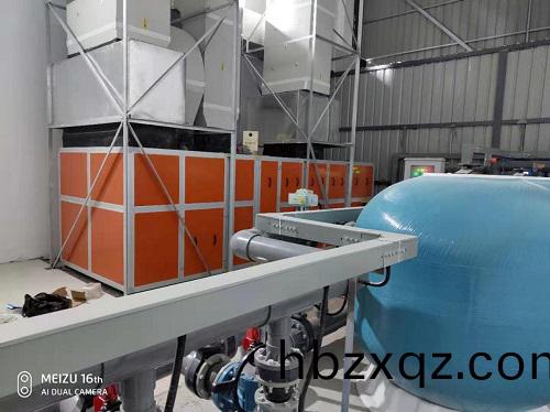 AQUA愛尅三集(ji)一體恆溫除(chu)濕熱泵(beng)