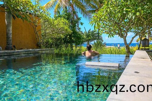 遊泳池需要過濾才(cai)能水質清澈