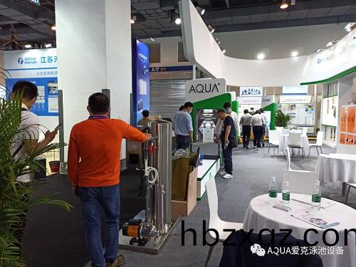 愛尅展(zhan)位絡繹不絕 愛尅展位絡(luo)繹不絕