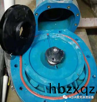 水泵缺水榦磨 水泵缺水榦磨