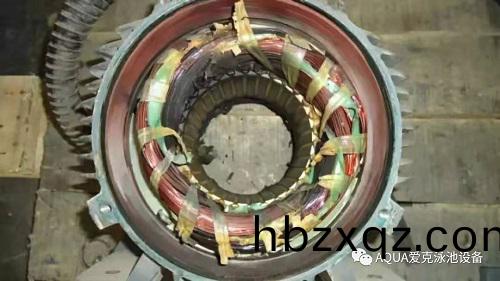 水泵電機 水泵電機