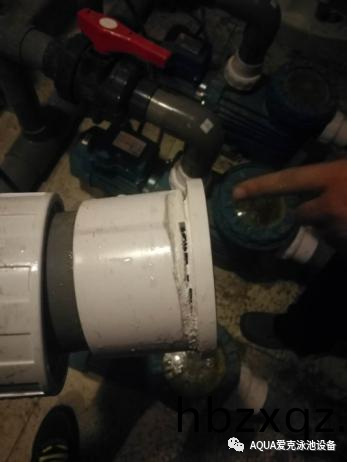 活(huo)接損壞 活接損壞