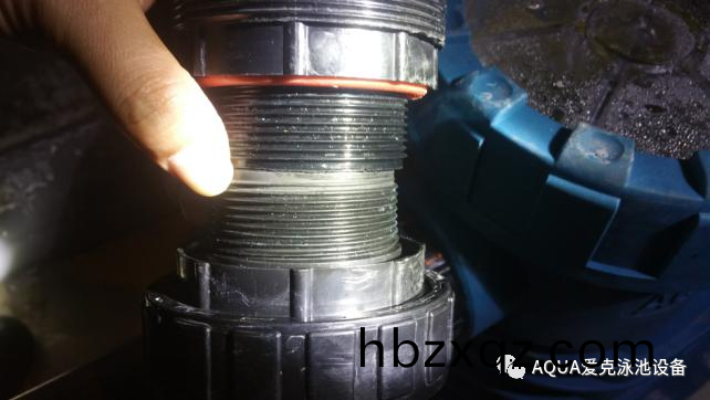 水泵活接 水泵活接