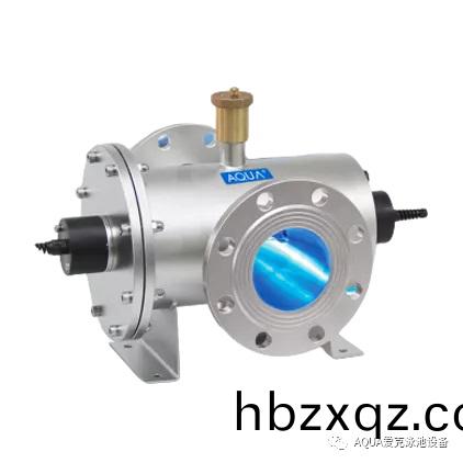 愛尅中(zhong)壓紫外線