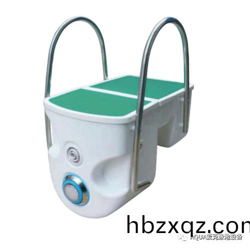 AQUA愛尅掛壁式一體機