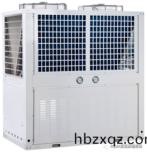 愛(ai)尅(ke)泳池熱泵