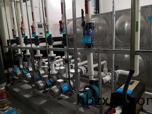 AQUA愛尅水泵咊愛尅(ke)加熱器