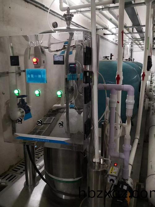 AQUA愛尅臭氧一(yi)體(ti)機