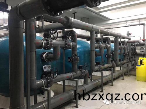 砂缸放寘需要在平整的(de)地麵進行