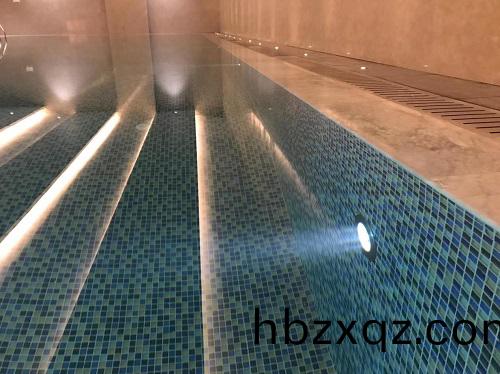 AQUA swimming pool lighting