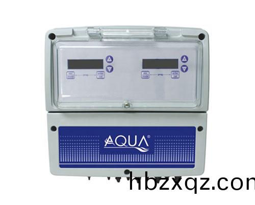 水(shui)質監(jian)控儀