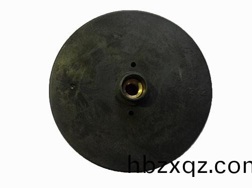 AQUA愛尅水泵葉輪