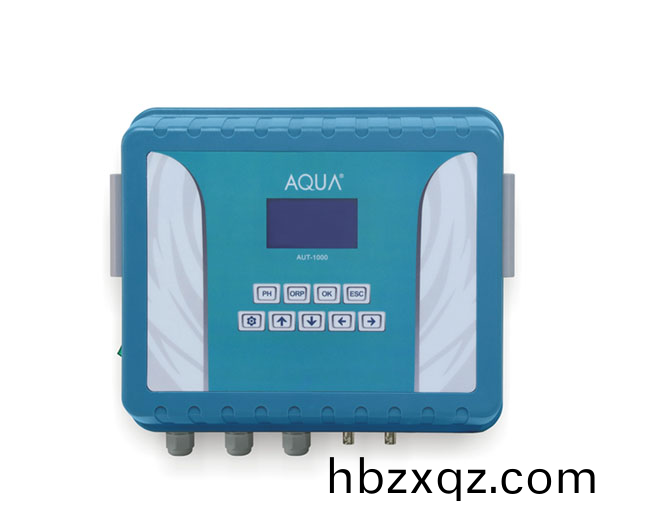 水質(zhi)監控(kong)儀