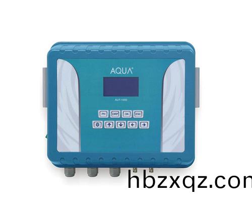 愛尅水質監控儀