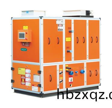 泳池除濕熱泵(beng)