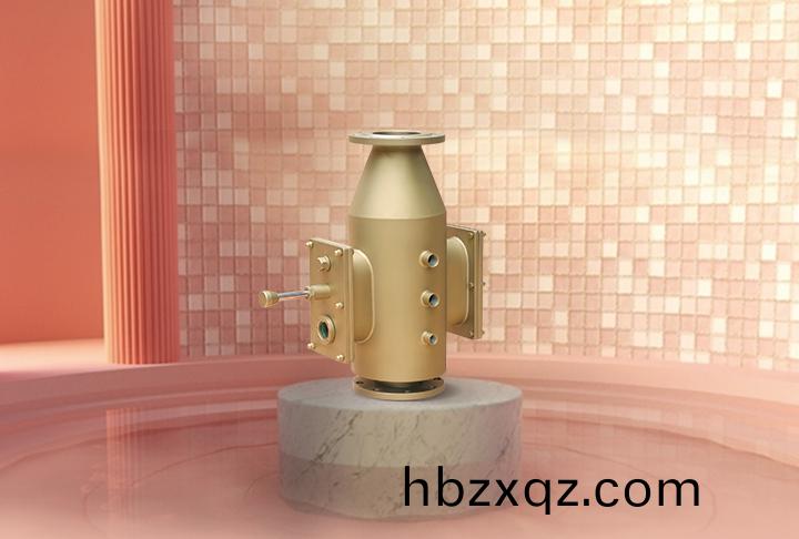 中壓紫外(wai)線殺(sha)菌器