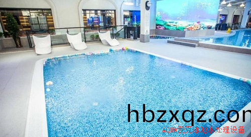 太麗星城遊泳(yong)池