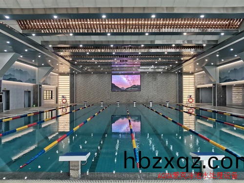 貴州醫科大學遊泳池