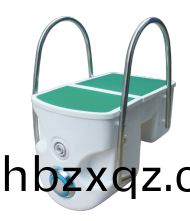 泳池一體化水處(chu)理設備