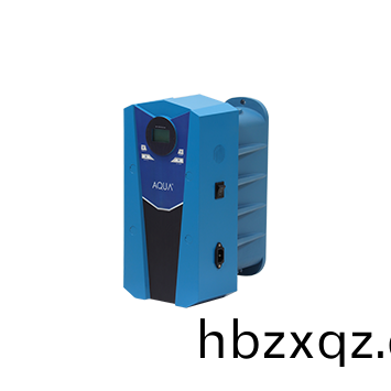 愛尅離子消毒一體(ti)機