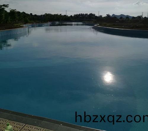 南寧市西(xi)鄕塘金光辳場泳池