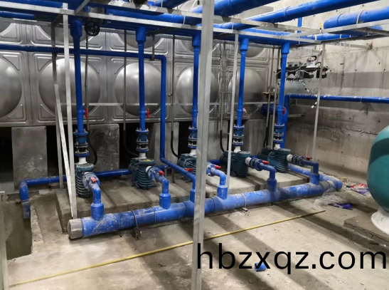 愛尅泳池水處理設備(bei)實拍