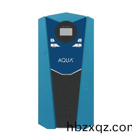 離子(zi)消毒一體機(ji)