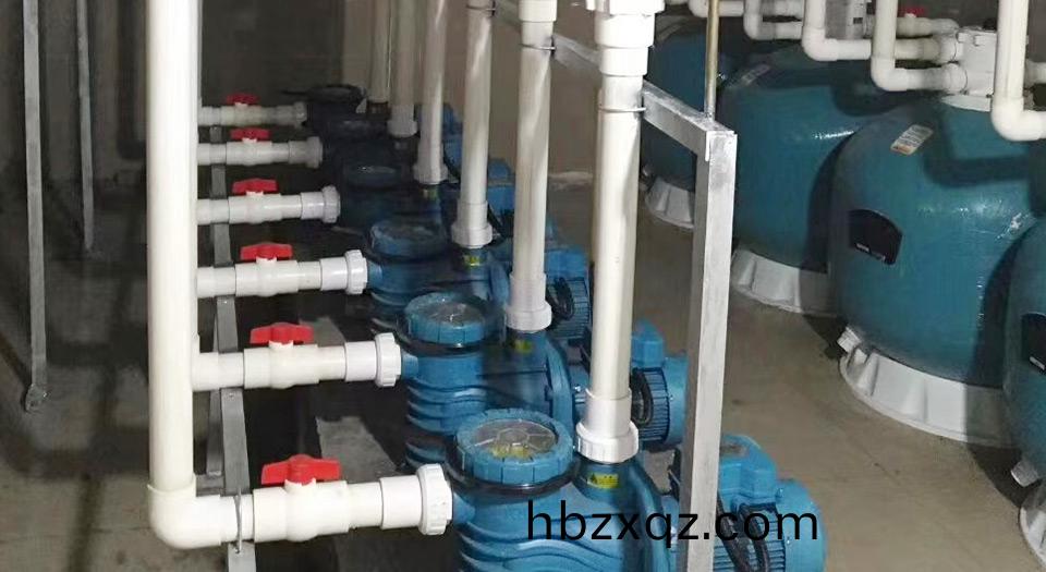 泳池水泵案(an)例 泳池水(shui)泵案例(li)