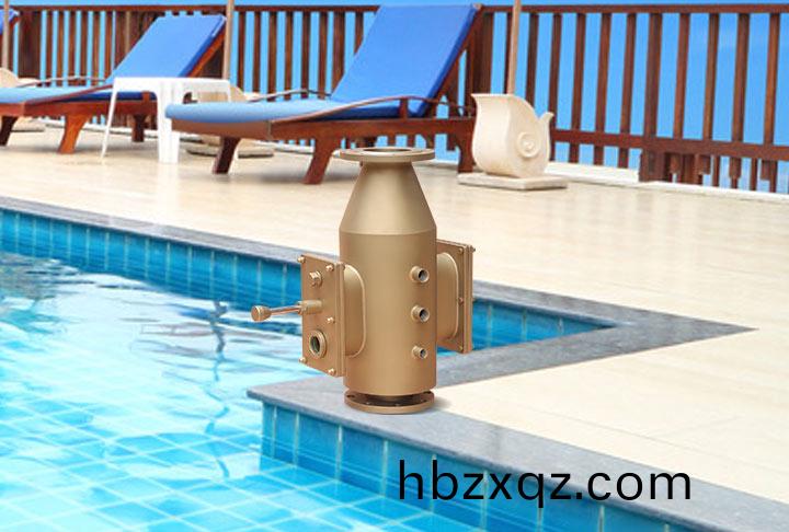 AQUA愛尅中壓紫外線殺菌器 AQUA愛尅中壓紫外線殺菌器