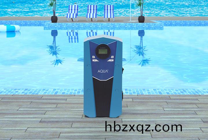 愛尅離(li)子(zi)消毒一體機