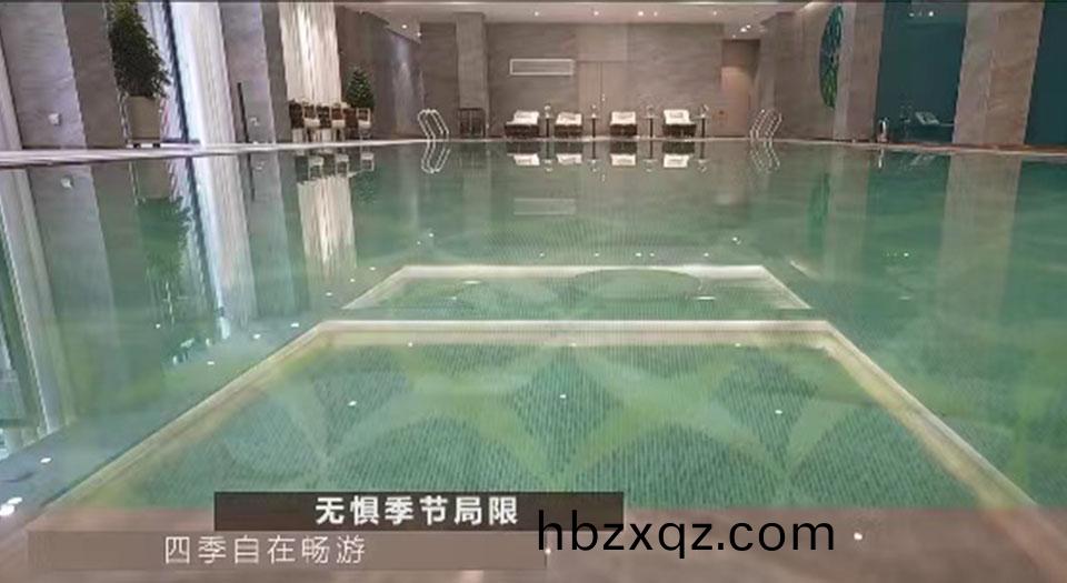 室內遊泳池 室內遊泳池