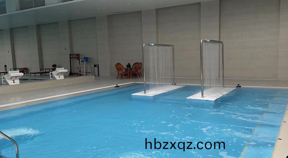 遊(you)泳池、戲水池 遊泳池、戲水池