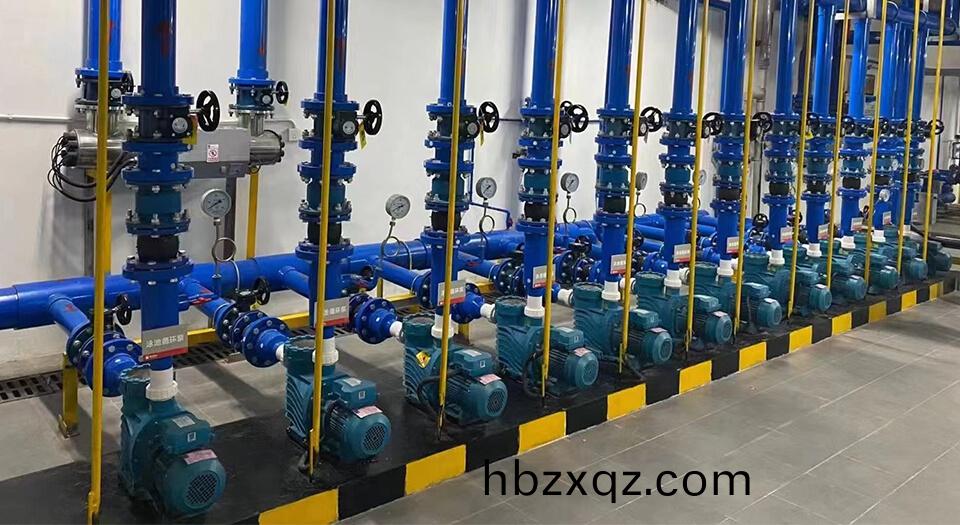 泳池循環水泵 泳(yong)池循環水泵