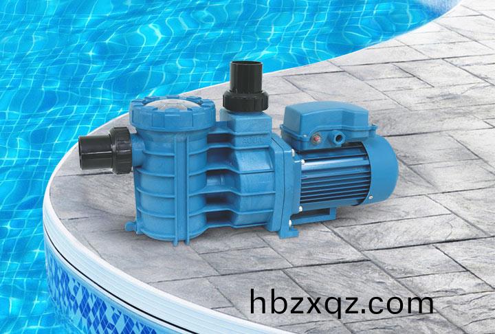 循環水泵 循環(huan)水泵