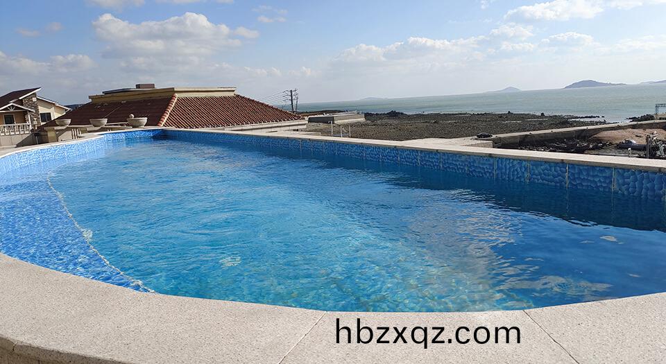 遊泳池(chi) 遊泳(yong)池