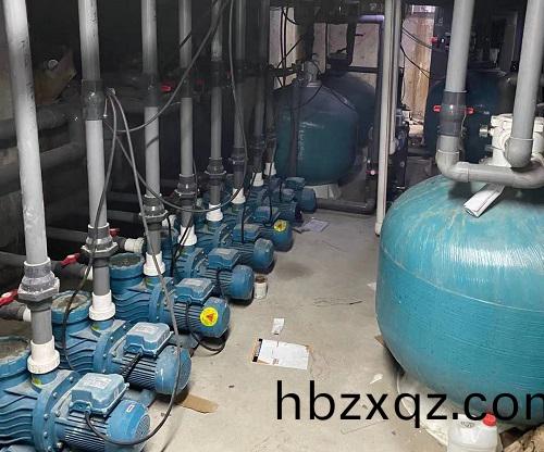 長白山智尚(shang)溫泉酒店(dian)採用AQUA愛尅泳(yong)池水(shui)處理設備 長白山智尚溫(wen)泉酒店採用AQUA愛尅泳池水(shui)處理設備