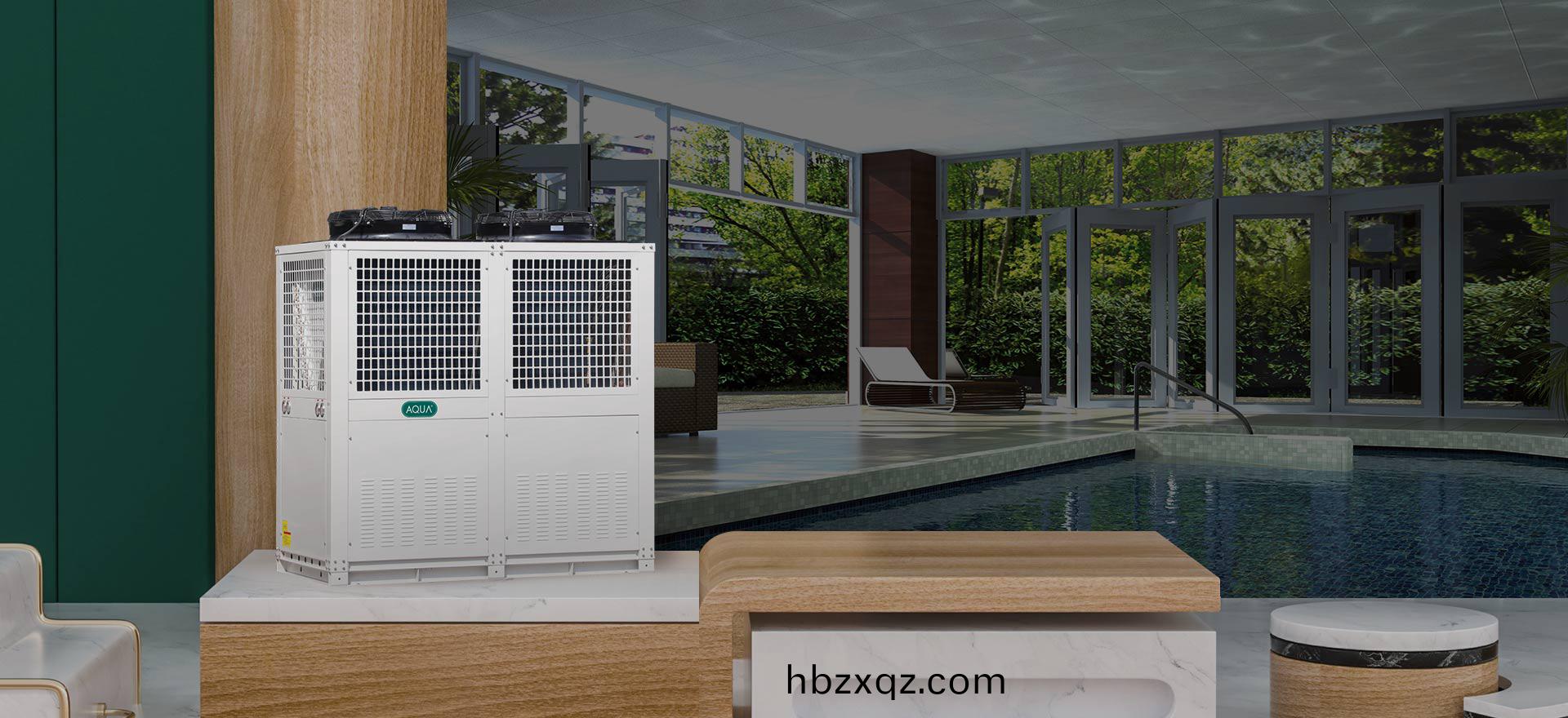 愛(ai)尅(ke)泳池(chi)設(she)備(bei)之熱(re)泵