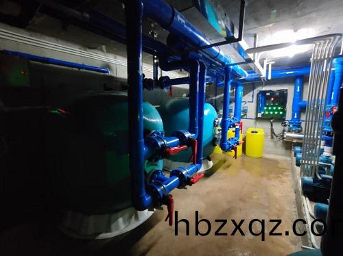 不鏽鋼(gang)紫外線殺菌器