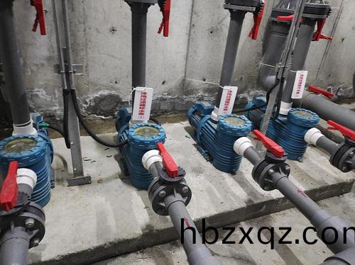 AQUA愛尅循環水泵