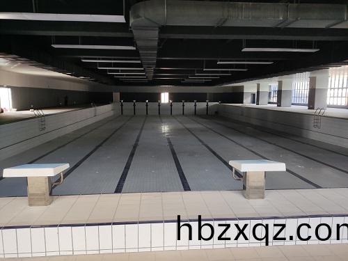 橫嶼中(zhong)學(xue)泳(yong)池 橫嶼中學泳池