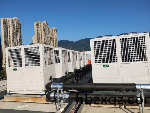 AQUA愛尅空氣能(neng)熱水熱泵 AQUA愛尅空氣能(neng)熱水熱泵