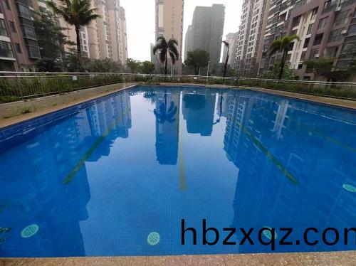 海南澂邁縣后海銀颿