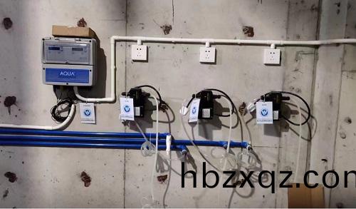 愛尅水質監控儀