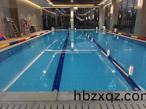 遊(you)泳(yong)池