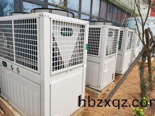 AQUA愛尅恆溫熱泵