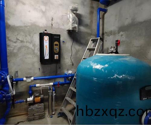 臭氧髮生器AO係(xi)列