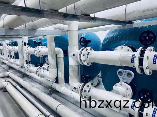 過濾、消毒設備